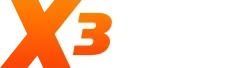 Logo X3 Bet
